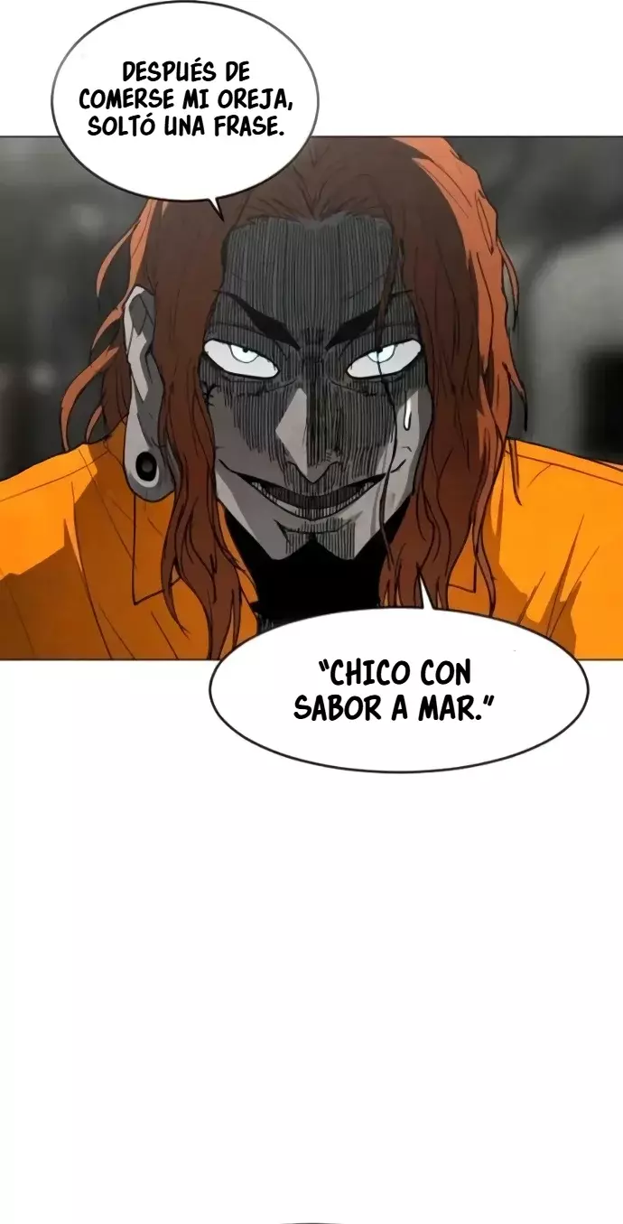 PRISION DEL INFIERNO capítulo 24 página 14