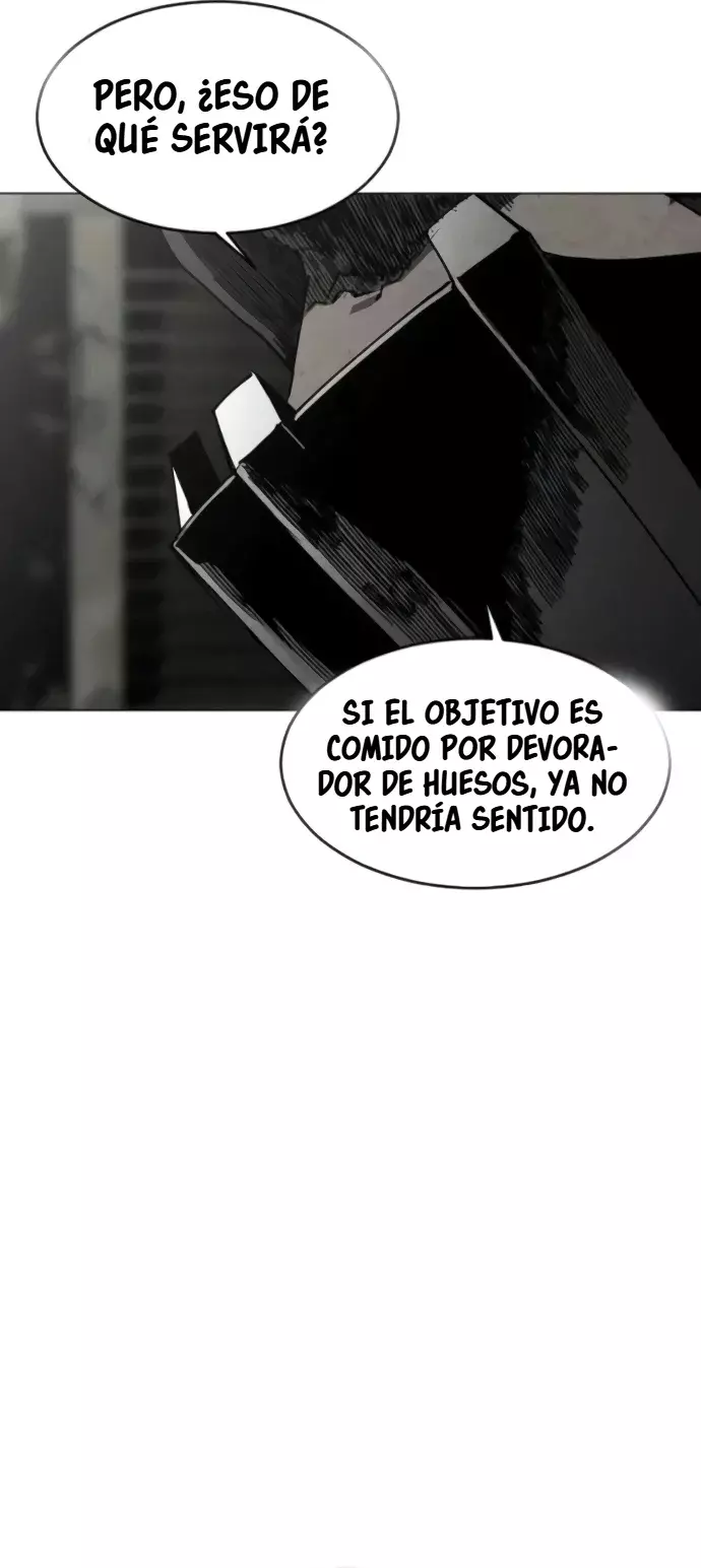 PRISION DEL INFIERNO capítulo 24 página 19