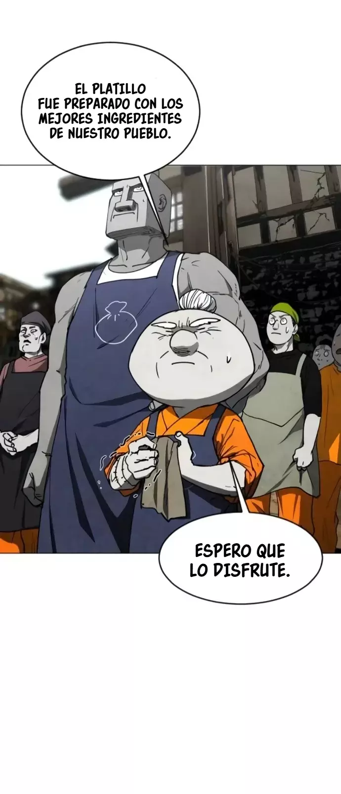 PRISION DEL INFIERNO capítulo 24 página 27