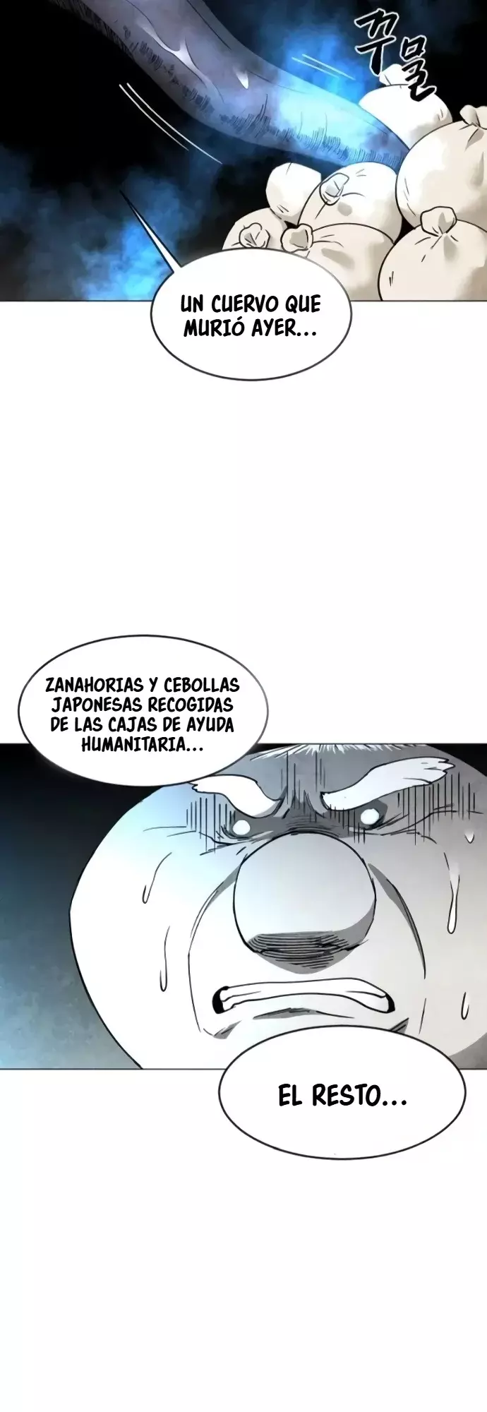 PRISION DEL INFIERNO capítulo 24 página 35