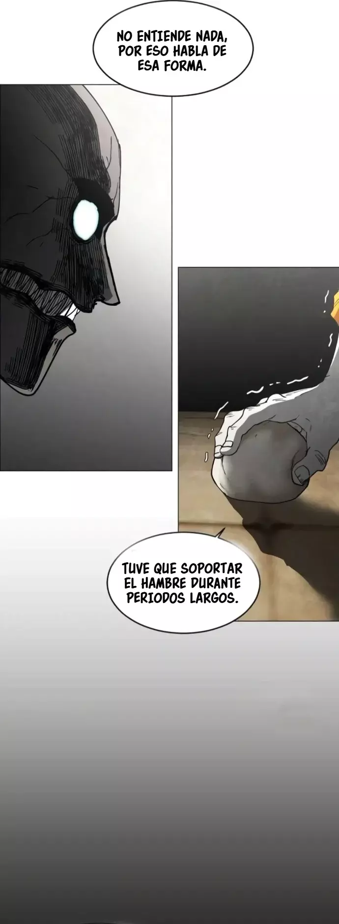 PRISION DEL INFIERNO capítulo 24 página 39