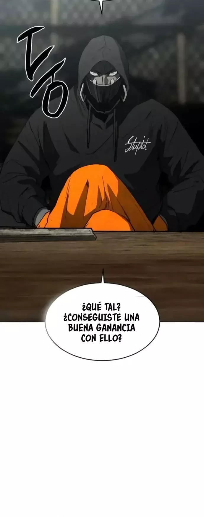 PRISION DEL INFIERNO capítulo 24 página 4