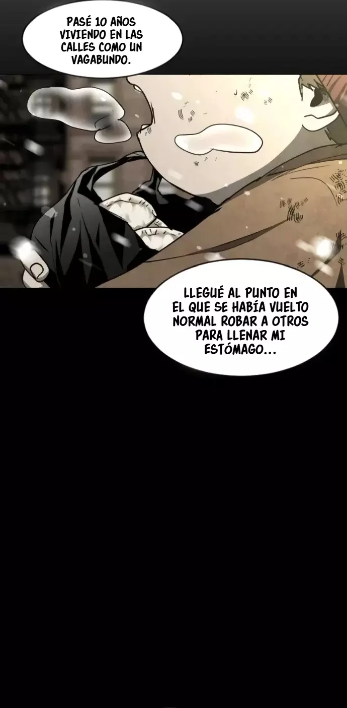 PRISION DEL INFIERNO capítulo 24 página 40