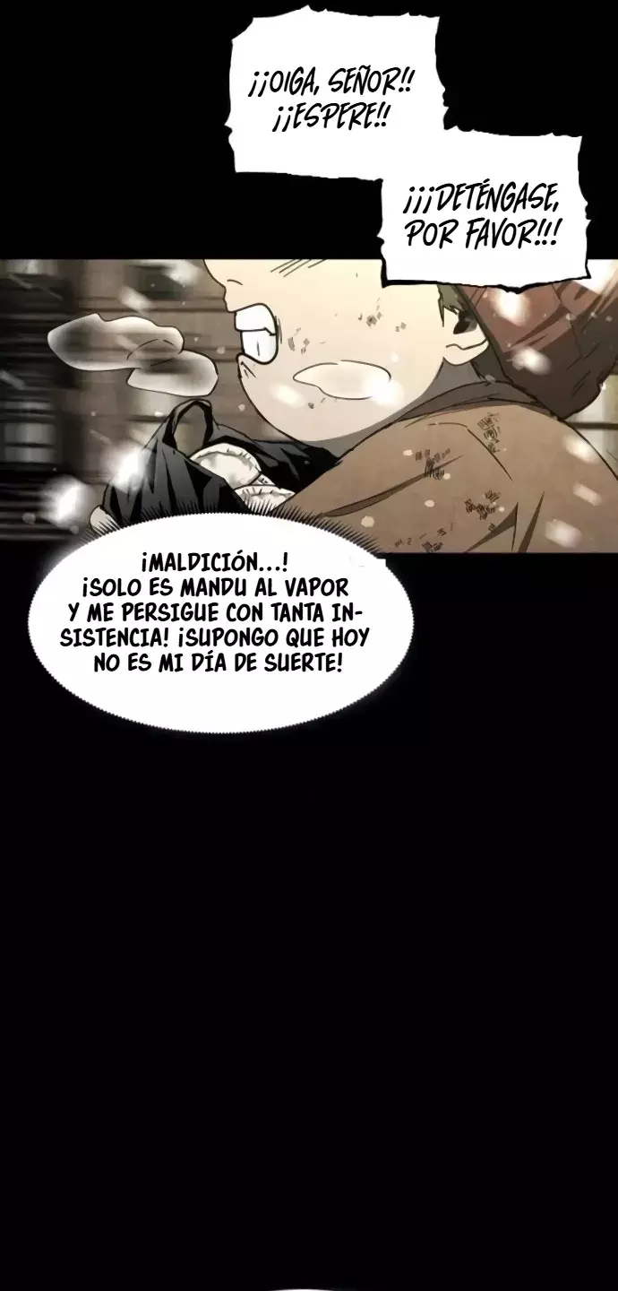PRISION DEL INFIERNO capítulo 24 página 42