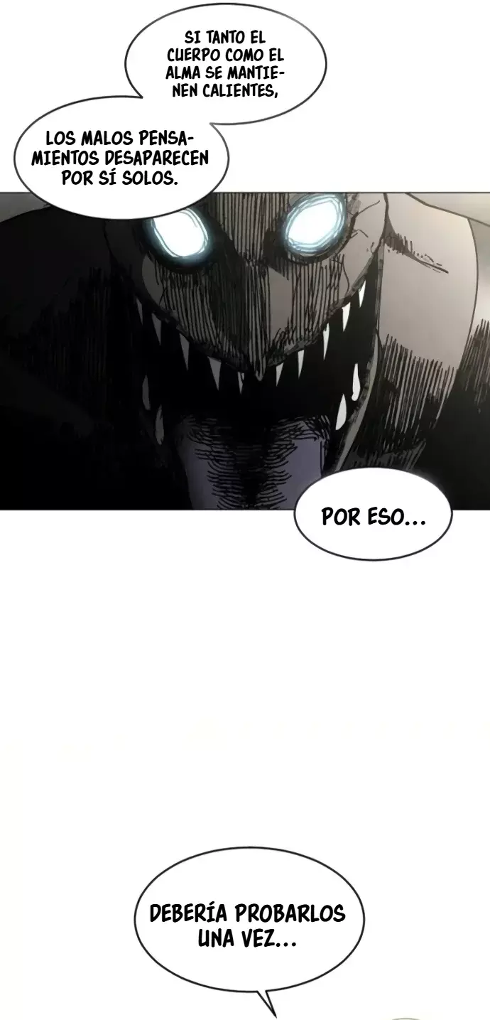 PRISION DEL INFIERNO capítulo 24 página 46