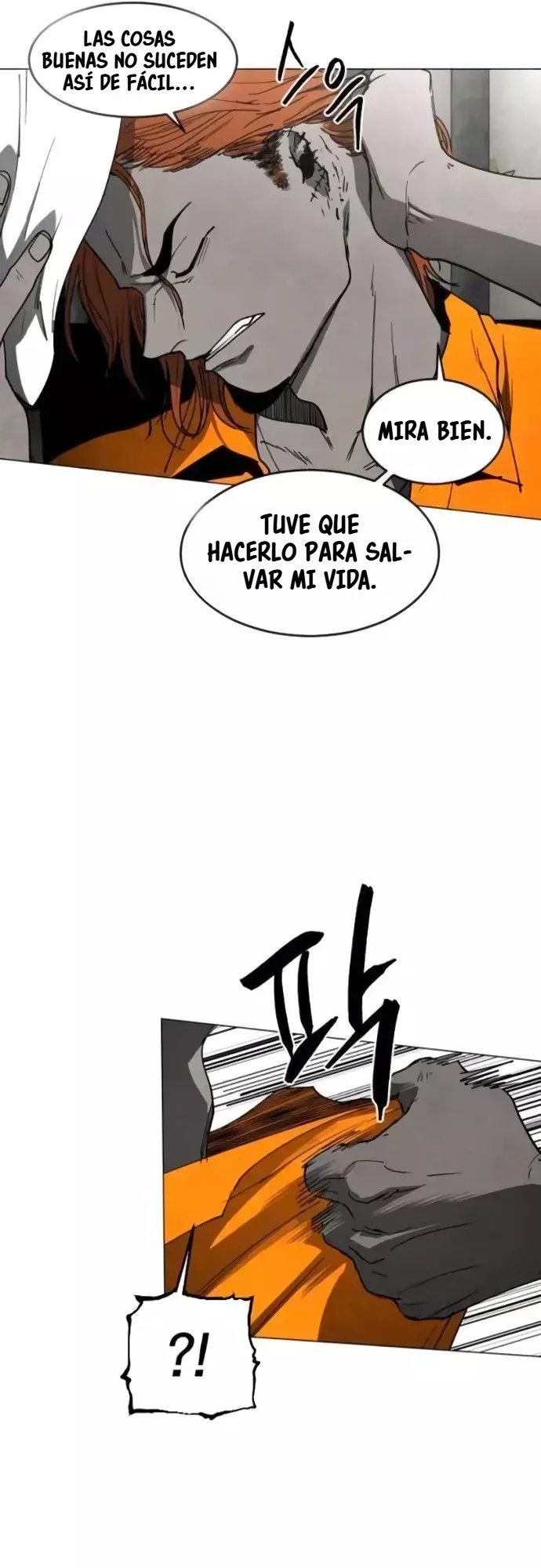 PRISION DEL INFIERNO capítulo 24 página 5
