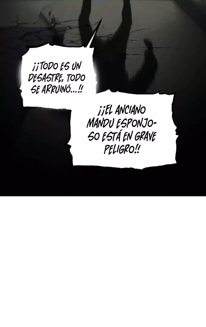 PRISION DEL INFIERNO capítulo 24 página 54