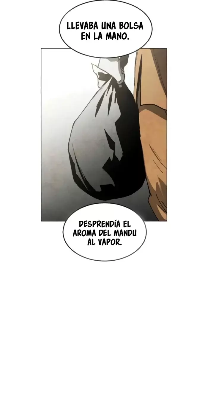PRISION DEL INFIERNO capítulo 24 página 61