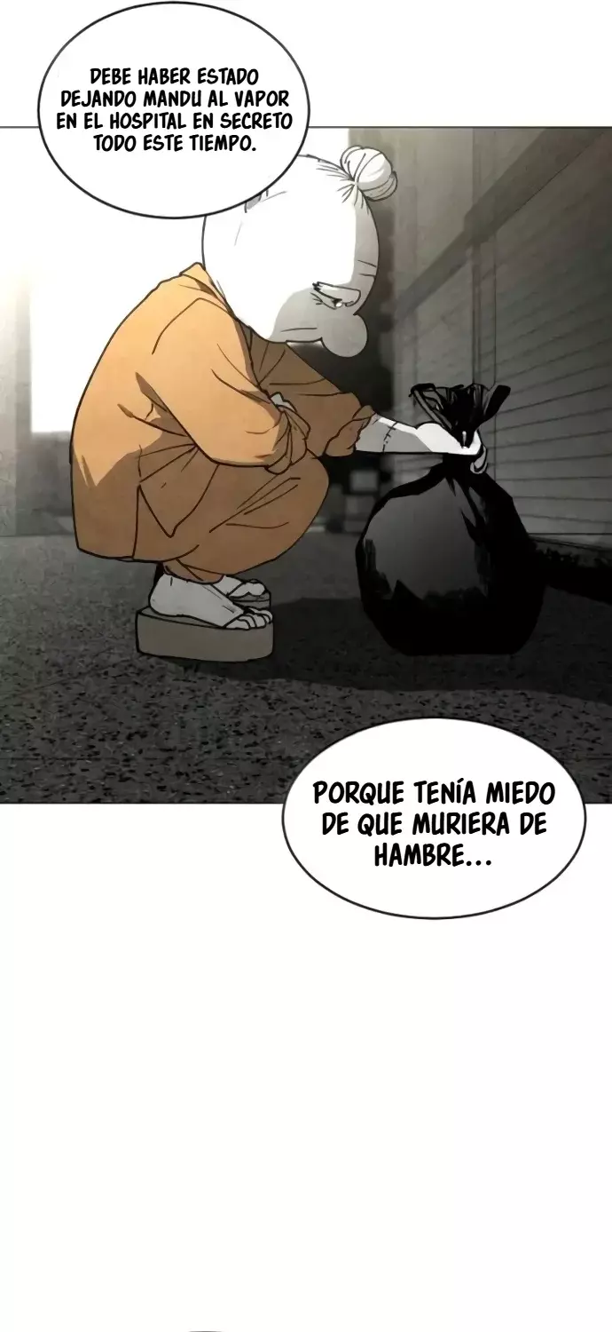 PRISION DEL INFIERNO capítulo 24 página 62