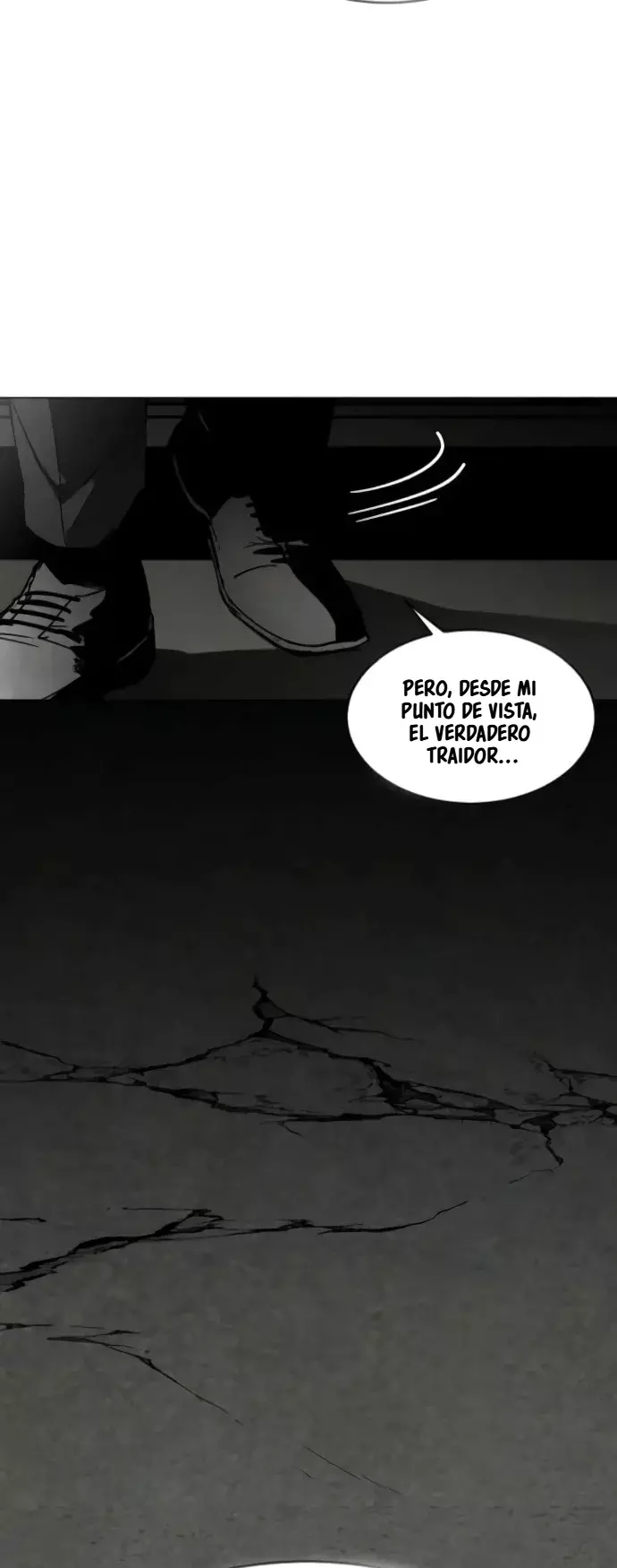 PRISION DEL INFIERNO capítulo 24 página 65