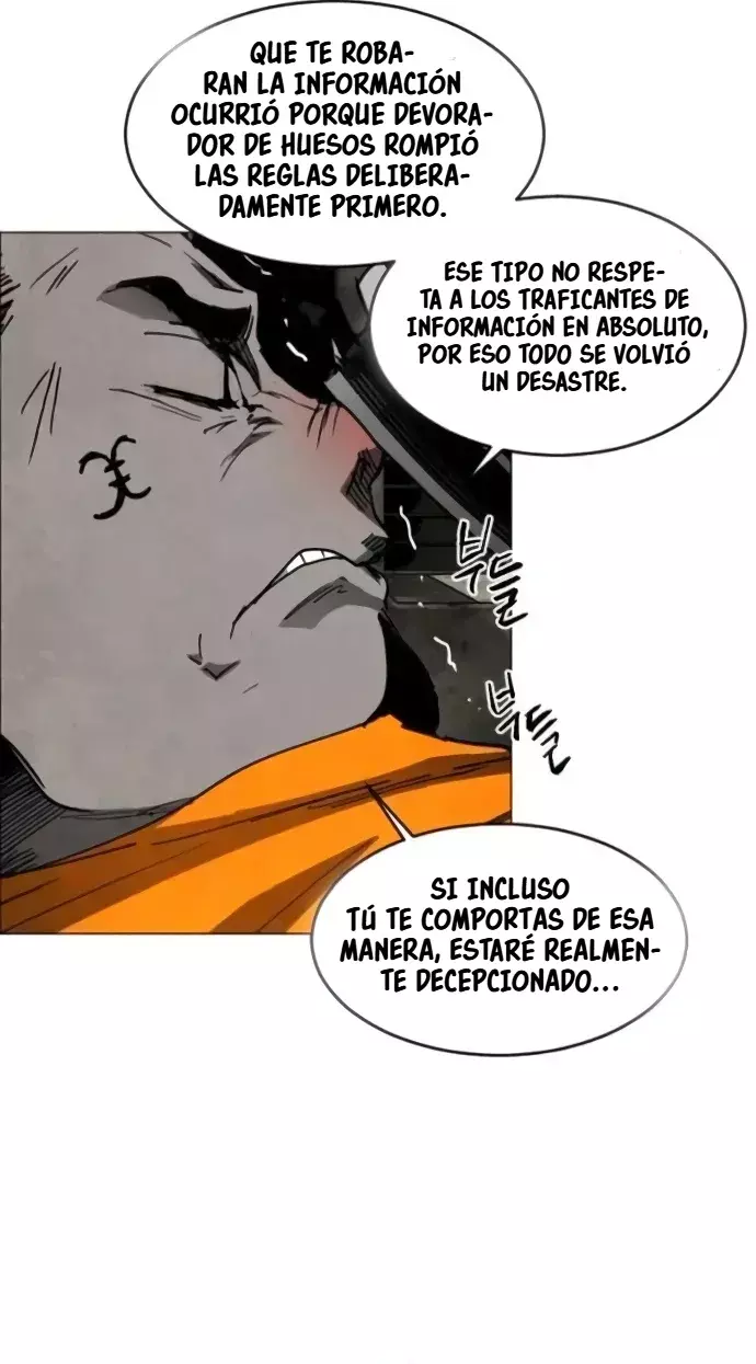 PRISION DEL INFIERNO capítulo 24 página 8