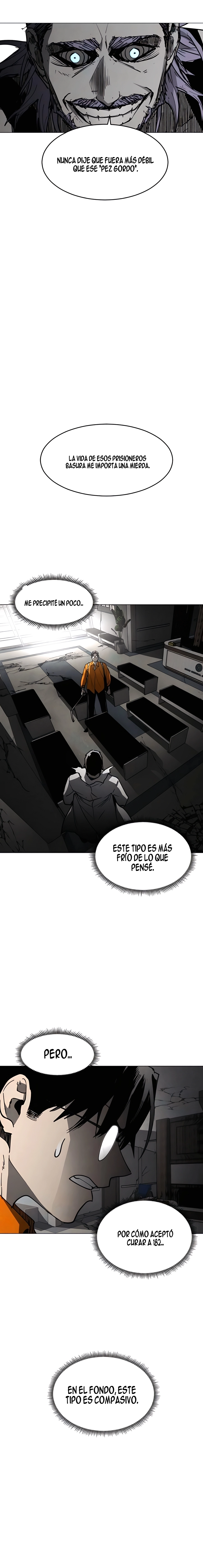 PRISION DEL INFIERNO capítulo 25 página 24