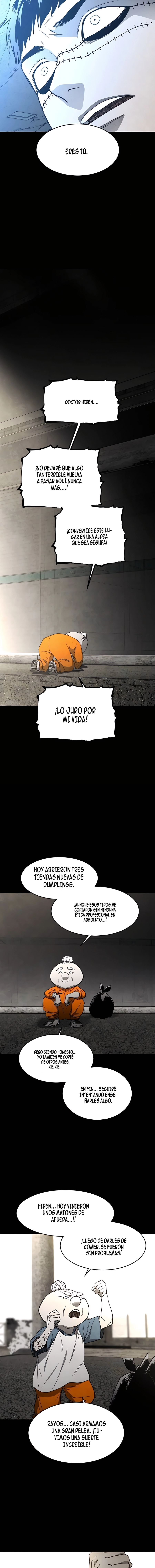 PRISION DEL INFIERNO capítulo 27 página 16