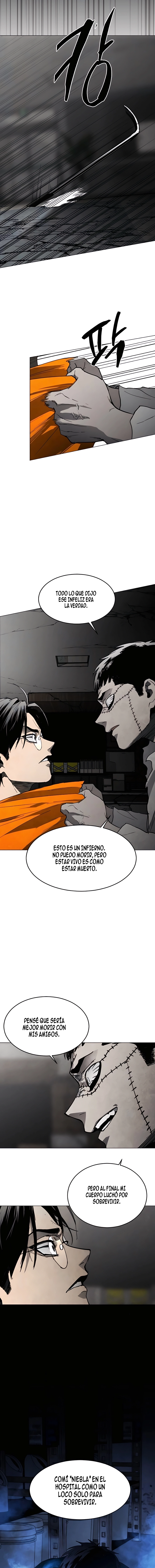 PRISION DEL INFIERNO capítulo 27 página 7