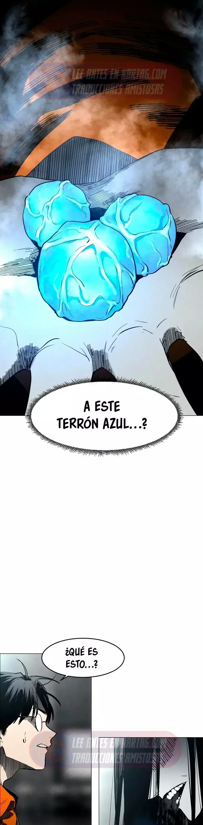 PRISION DEL INFIERNO capítulo 3 página 7