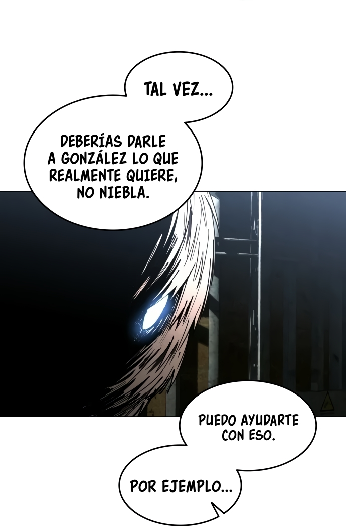 PRISION DEL INFIERNO capítulo 39 página 128