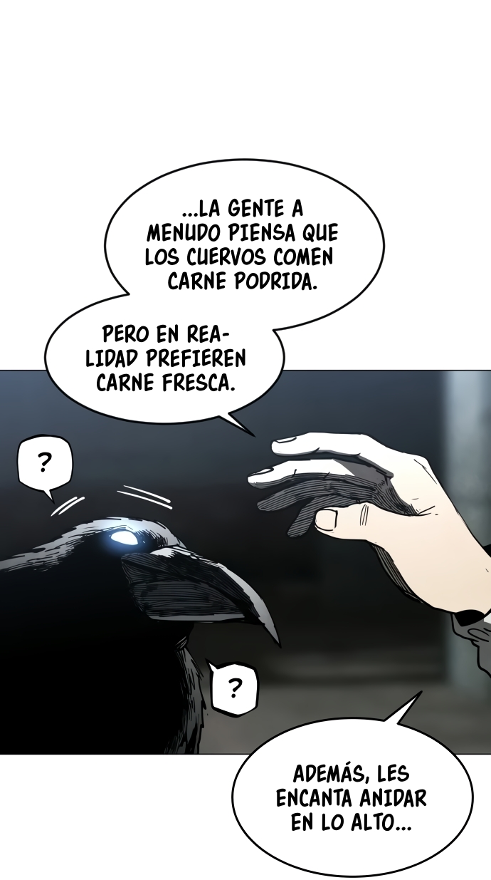 PRISION DEL INFIERNO capítulo 39 página 129
