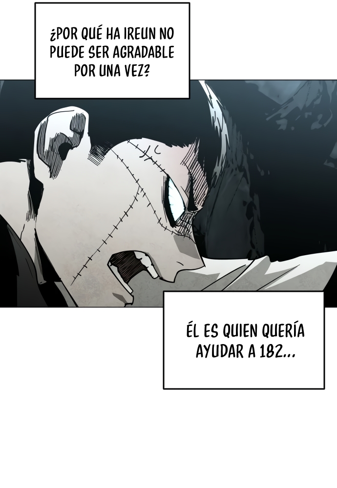 PRISION DEL INFIERNO capítulo 39 página 68