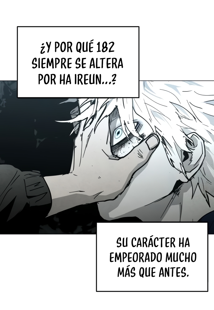 PRISION DEL INFIERNO capítulo 39 página 69