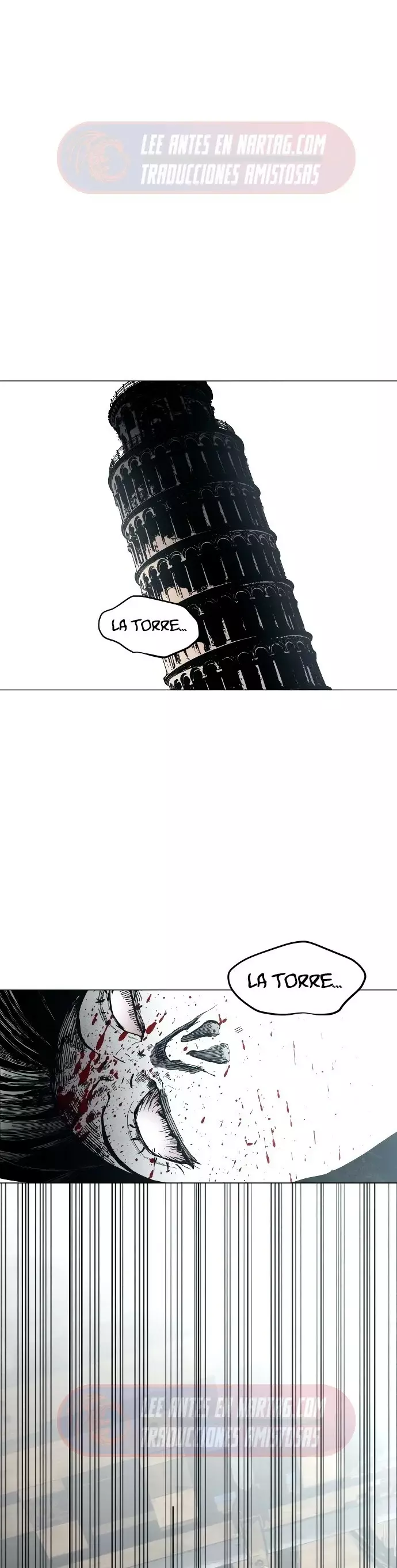 PRISION DEL INFIERNO capítulo 4 página 9