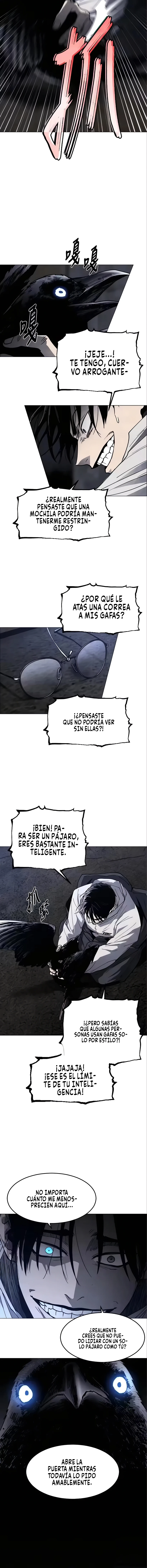 PRISION DEL INFIERNO capítulo 41 página 12