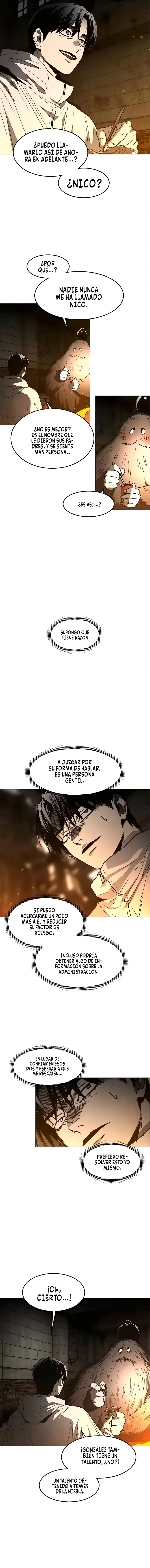 PRISION DEL INFIERNO capítulo 41 página 15
