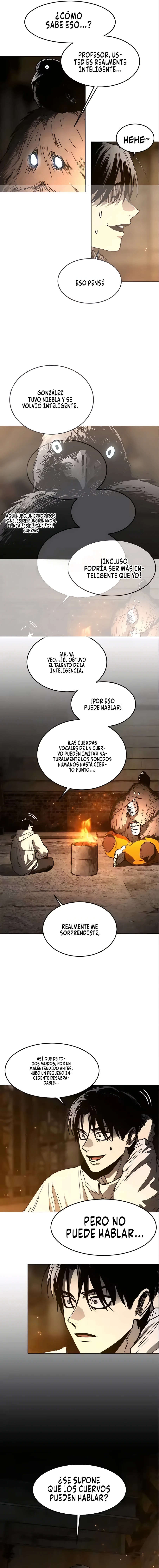 PRISION DEL INFIERNO capítulo 41 página 16