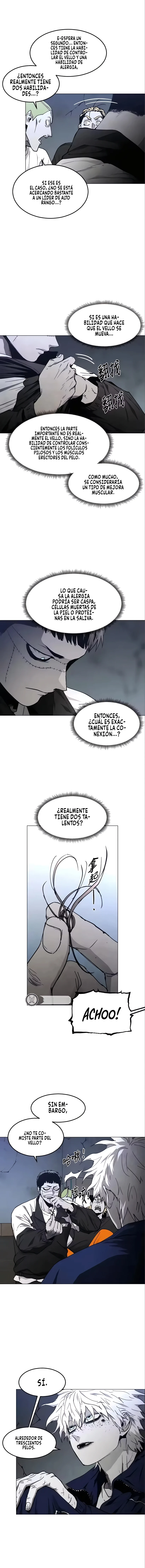 PRISION DEL INFIERNO capítulo 41 página 8
