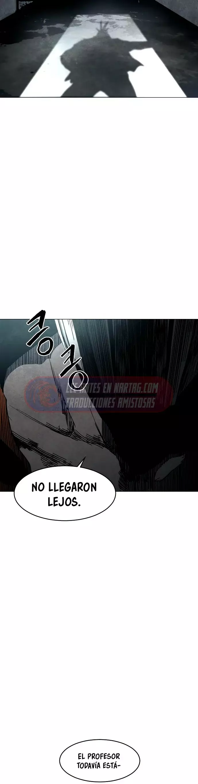 PRISION DEL INFIERNO capítulo 6 página 46