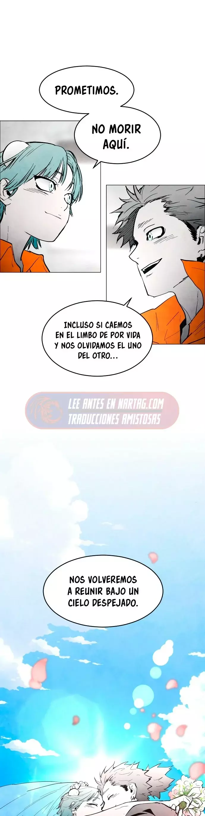 PRISION DEL INFIERNO capítulo 7 página 17