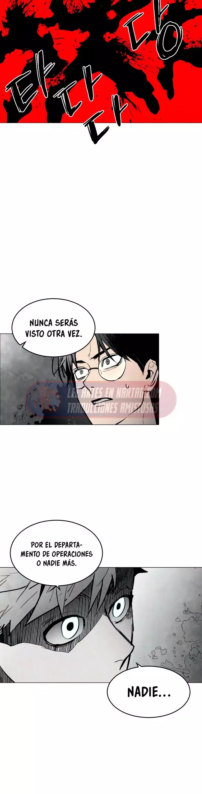PRISION DEL INFIERNO capítulo 7 página 6