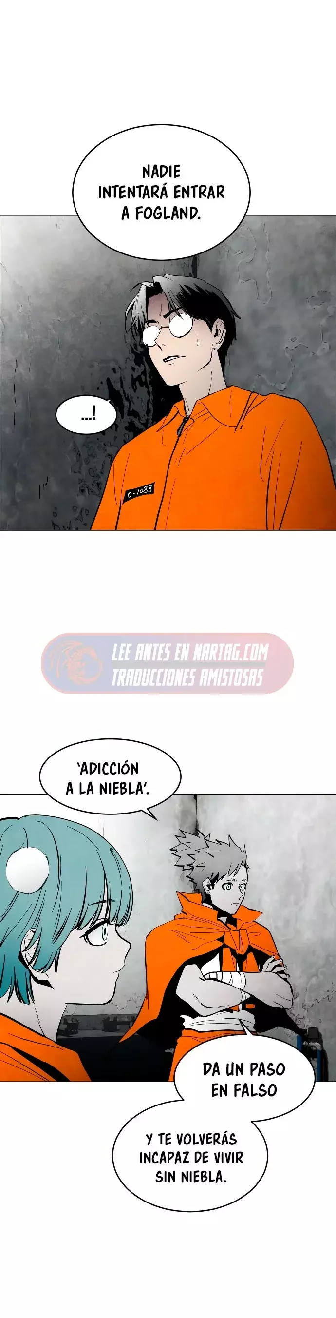 PRISION DEL INFIERNO capítulo 7 página 7