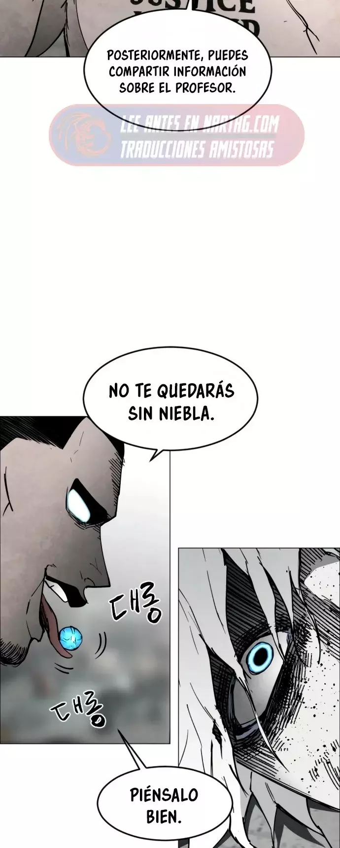 PRISION DEL INFIERNO capítulo 9 página 47