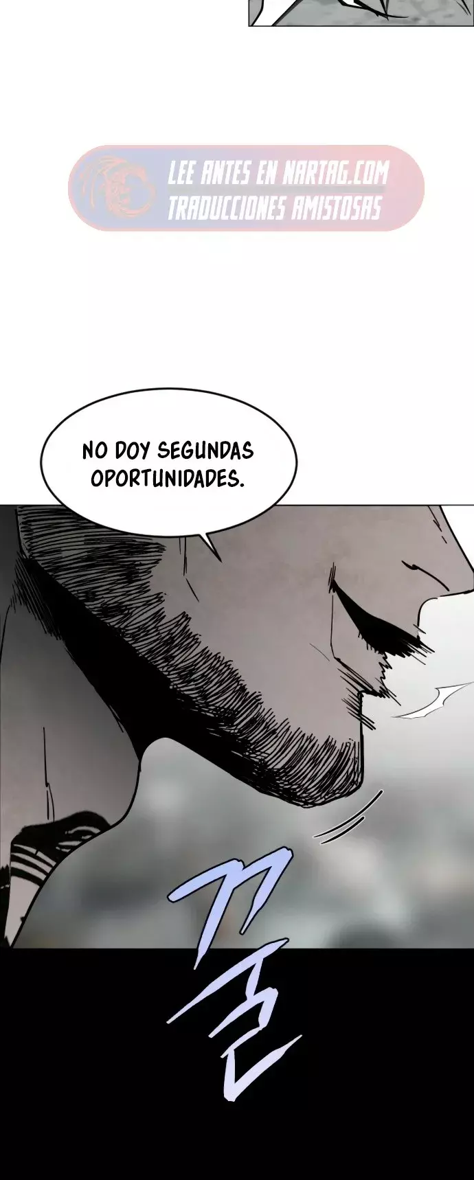 PRISION DEL INFIERNO capítulo 9 página 48