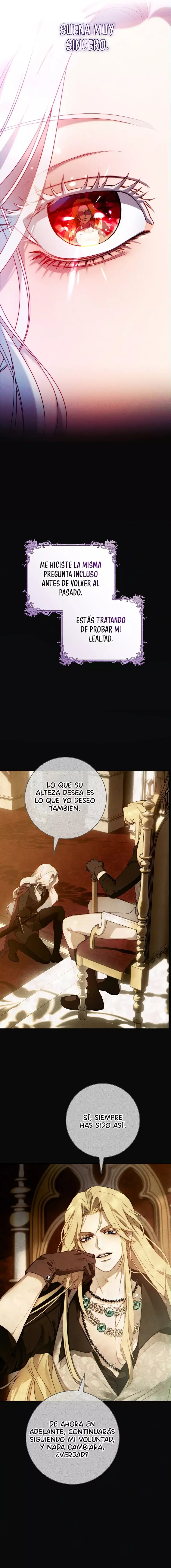 Este Matrimonio Seguramente Tendrá Éxito capítulo 4 página 2