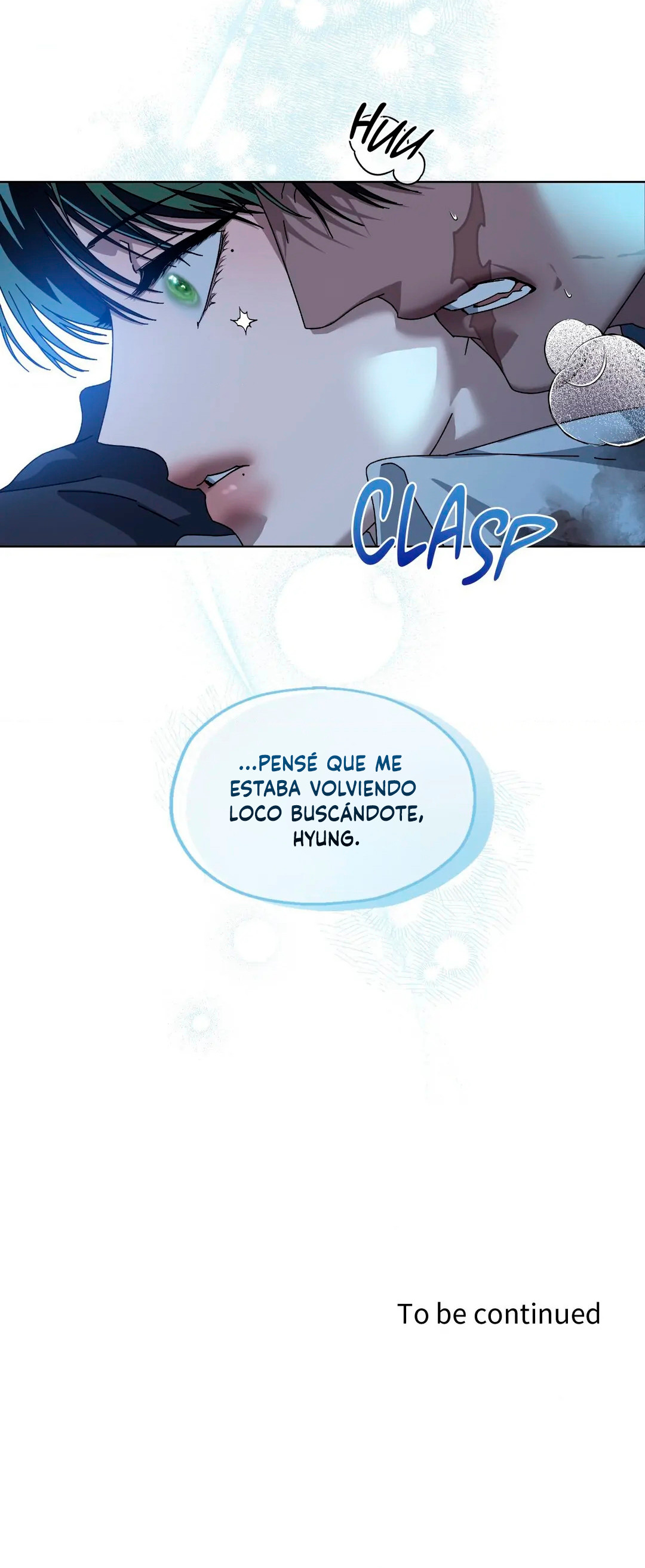 En lo profundo capítulo 17 página 13