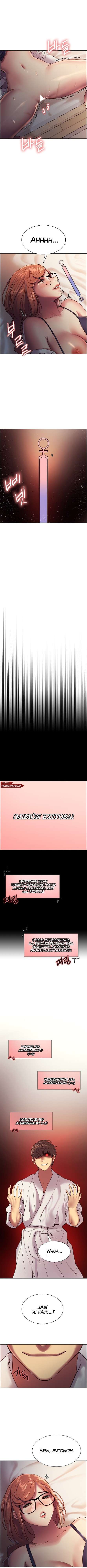 Amo del Tiempo capítulo 10 página 7