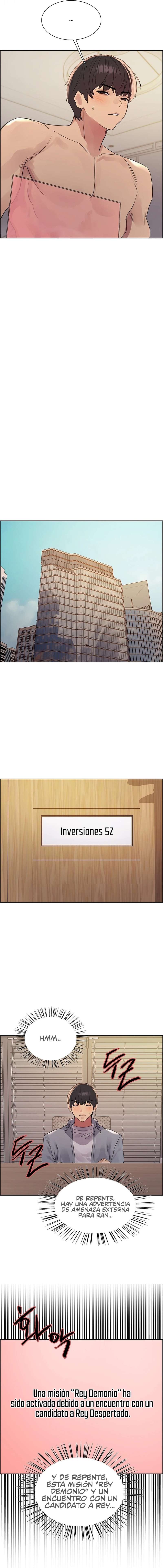 Amo del Tiempo capítulo 100 página 12