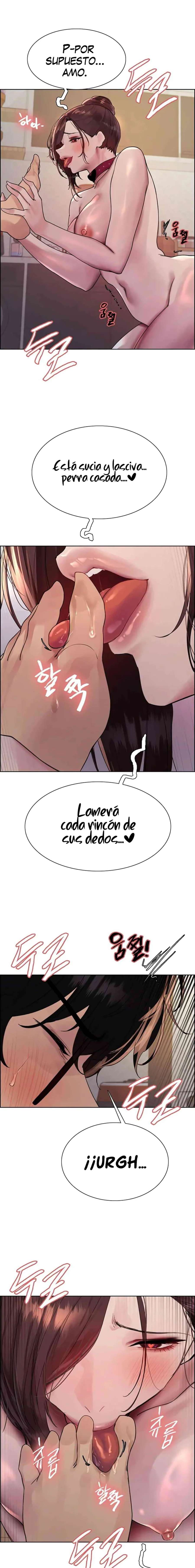 Amo del Tiempo capítulo 101 página 15
