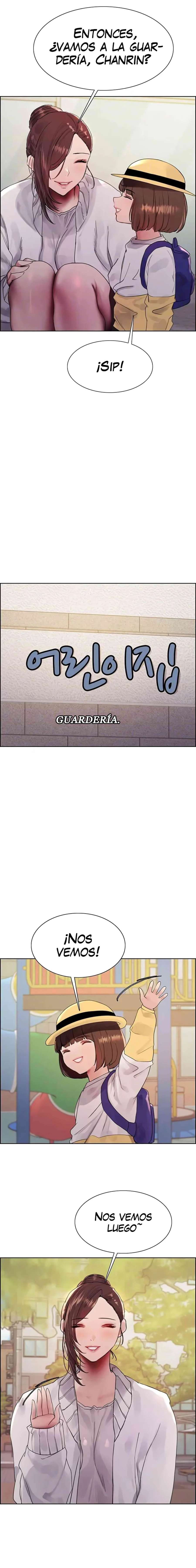 Amo del Tiempo capítulo 101 página 2