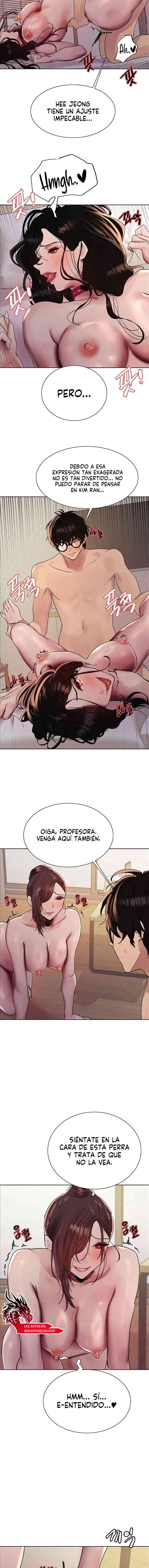 Amo del Tiempo capítulo 102 página 11