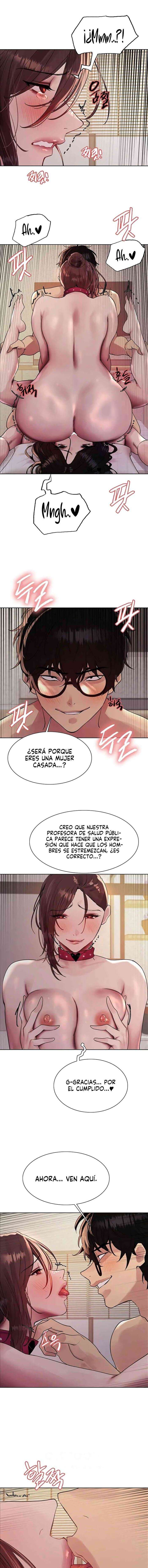 Amo del Tiempo capítulo 102 página 13