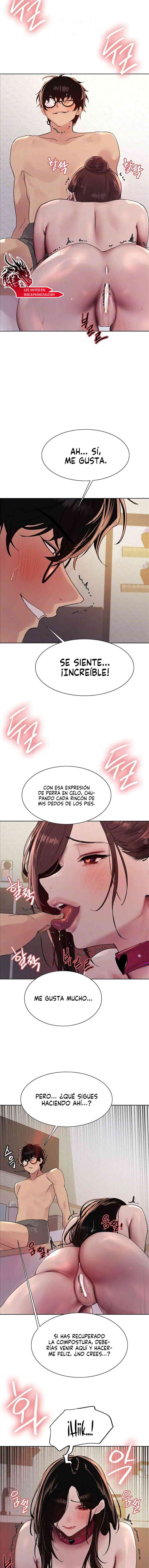 Amo del Tiempo capítulo 102 página 3