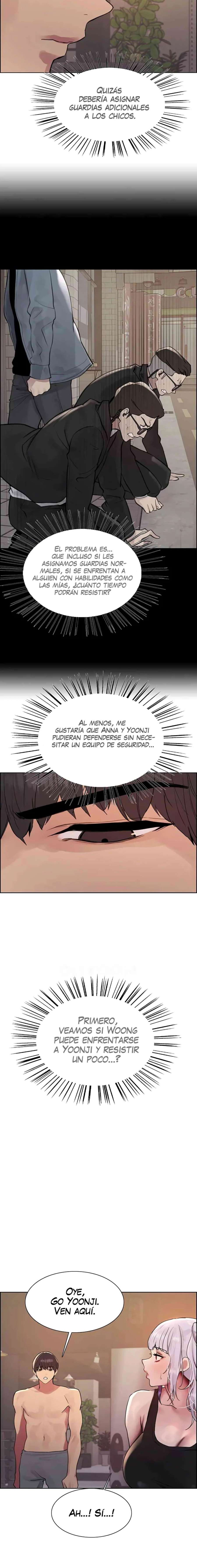 Amo del Tiempo capítulo 103 página 10
