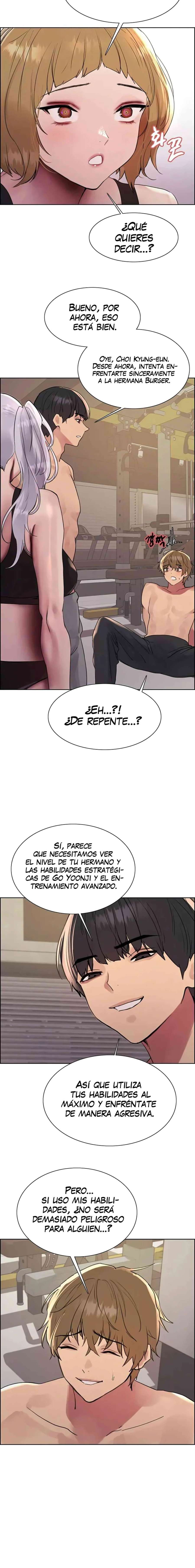 Amo del Tiempo capítulo 103 página 13