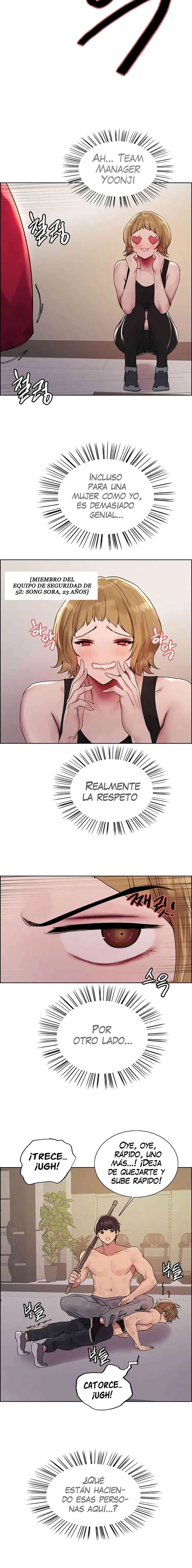 Amo del Tiempo capítulo 103 página 3