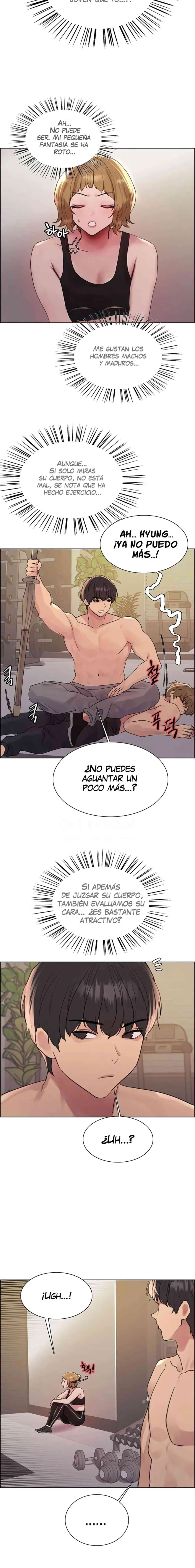 Amo del Tiempo capítulo 103 página 6