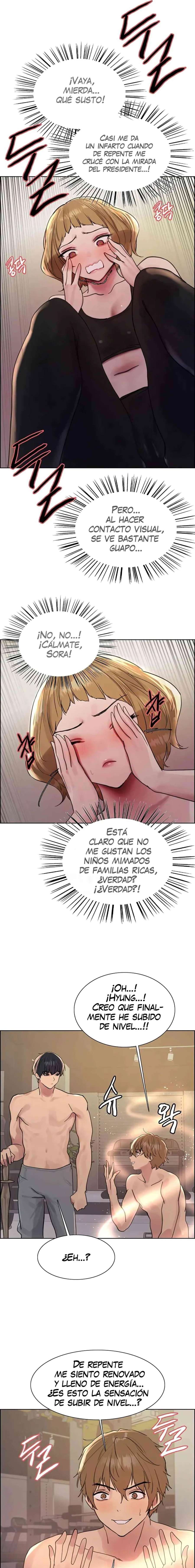 Amo del Tiempo capítulo 103 página 7