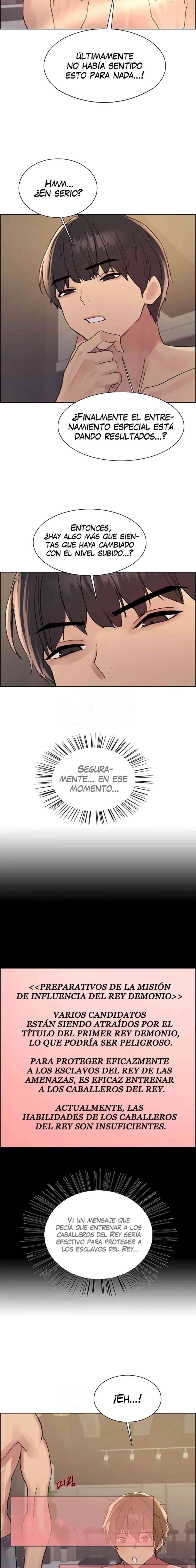 Amo del Tiempo capítulo 103 página 8