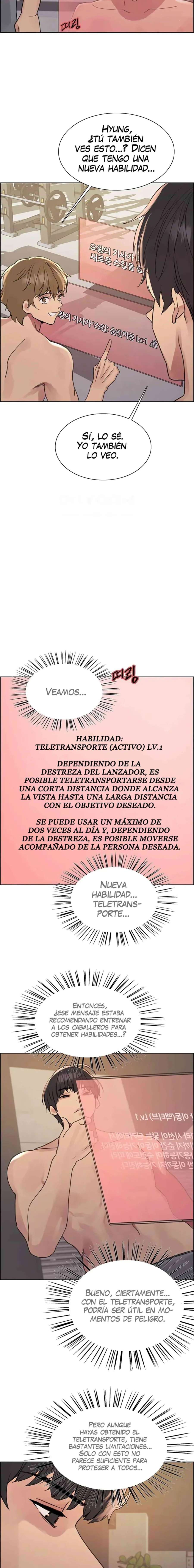 Amo del Tiempo capítulo 103 página 9